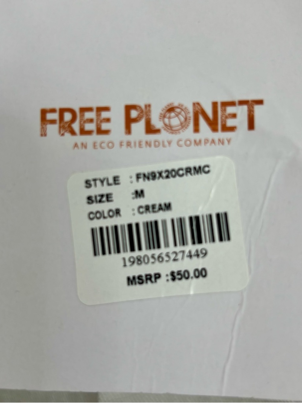Men’s Medium Summer Bundle 4 Piece Cabana Swim Set Free Planet Shirt & Tank NWT - Picture 9 of 14